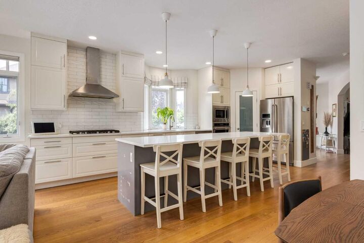 Property Photo: 2239 Bowness Road NW AB T2N 3L4