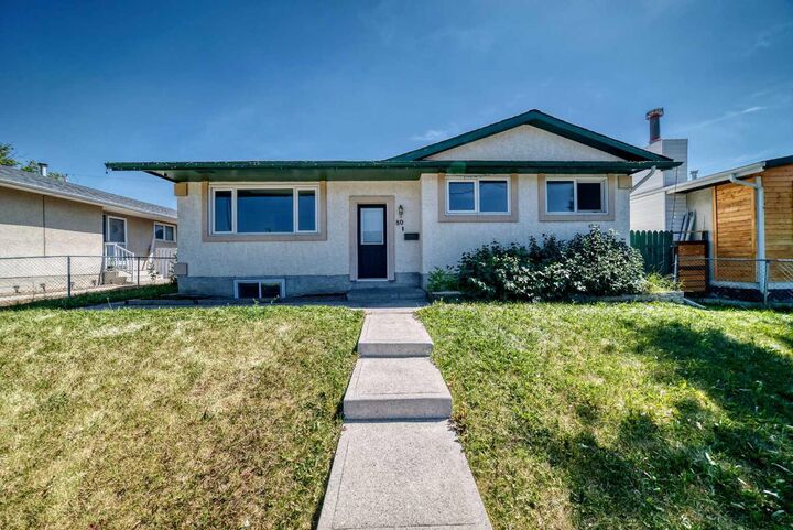 80 Pensville Road SE — photo 1