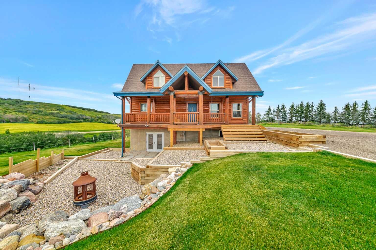 Property Photo: NW 31-47-1-W4 AB T9V 0B6