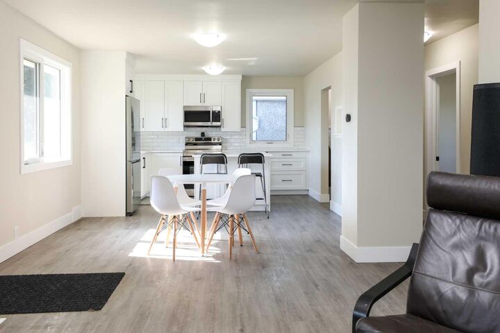Property Photo:  314 26 Street S  AB T1J 3P9 