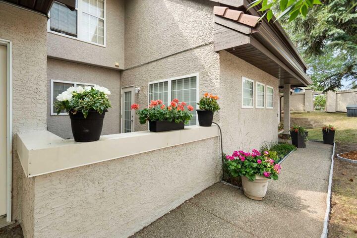 Property Photo: 1997 Sirocco Drive SW 101 AB T3H 3E6