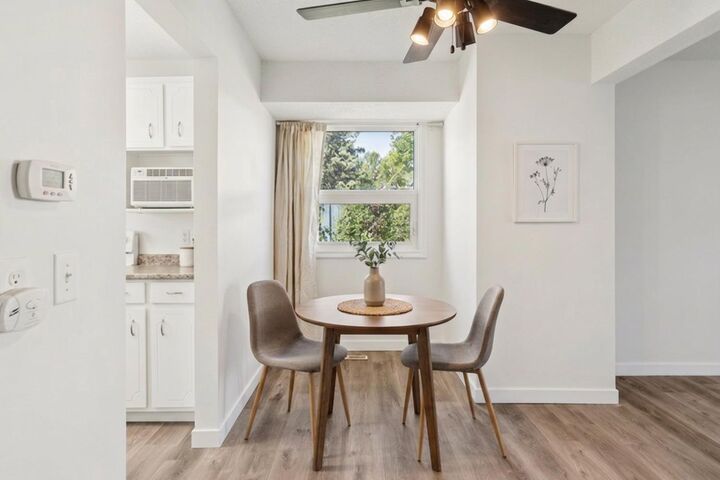 Property Photo: 6440 4 Street NW 9 AB T2K 1B8