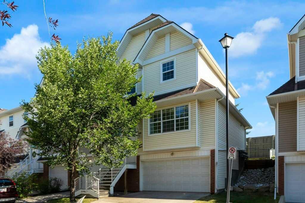 Property Photo: 109 Tuscany Springs Gardens NW AB T3L 2R4