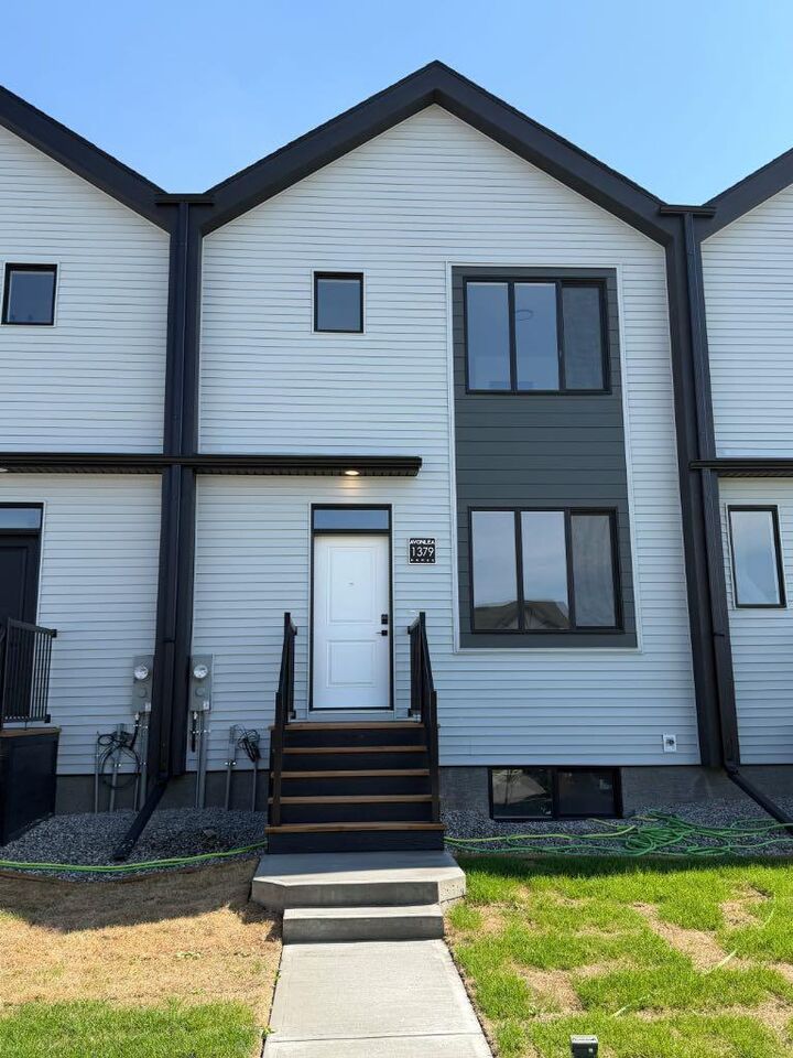 Property Photo: 1373 Abitibi Road W AB T1J 5X4