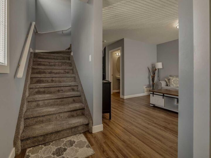 Property Photo: 241 Silkstone Road W 9 AB T1J 4J9