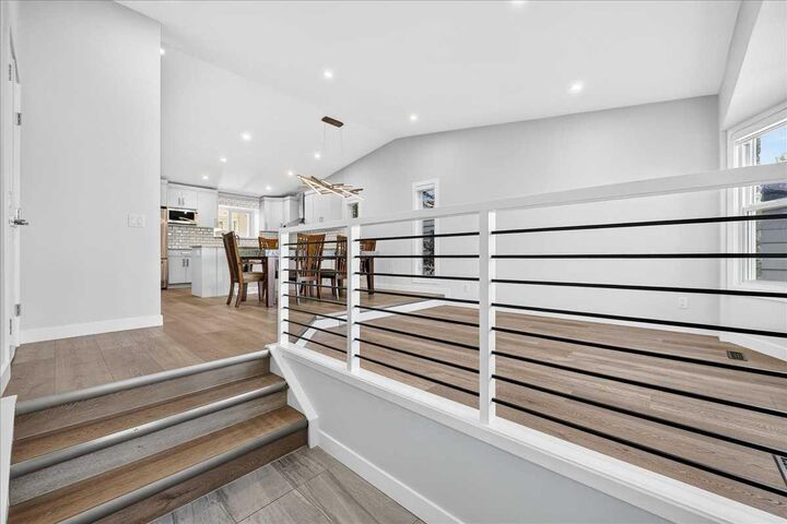 Property Photo: 55 Whitehaven Crescent NE AB T1Y 6C4