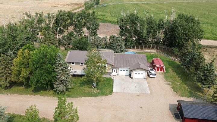 142081 Range Road 135 — photo 1