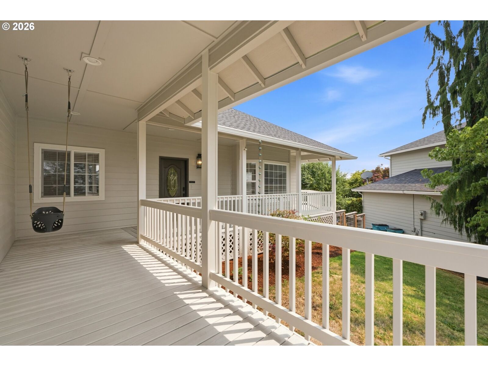 Property Photo: 1191 E Caples Ct WA 98629