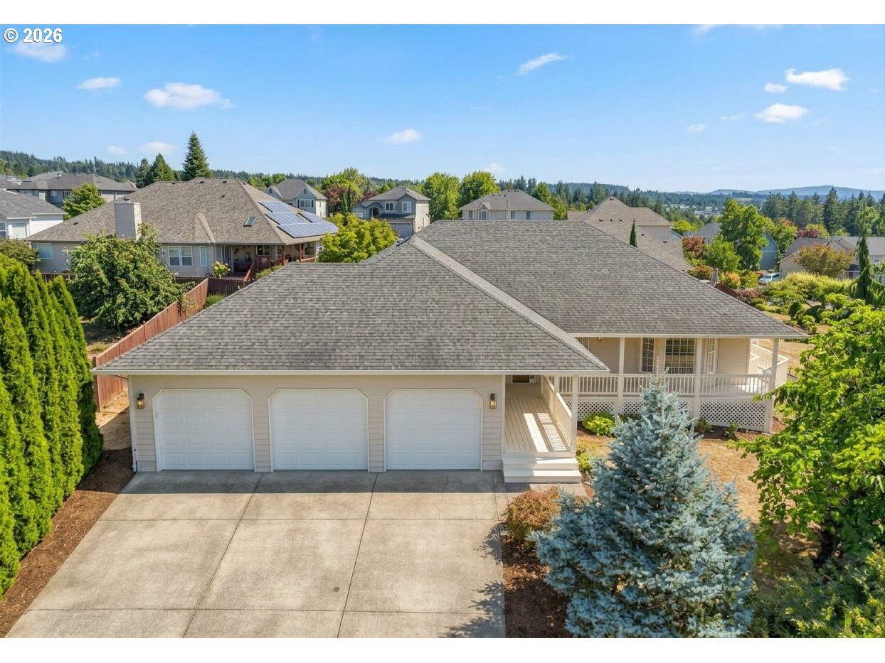 Property Photo:  1191 E Caples Ct  WA 98629 