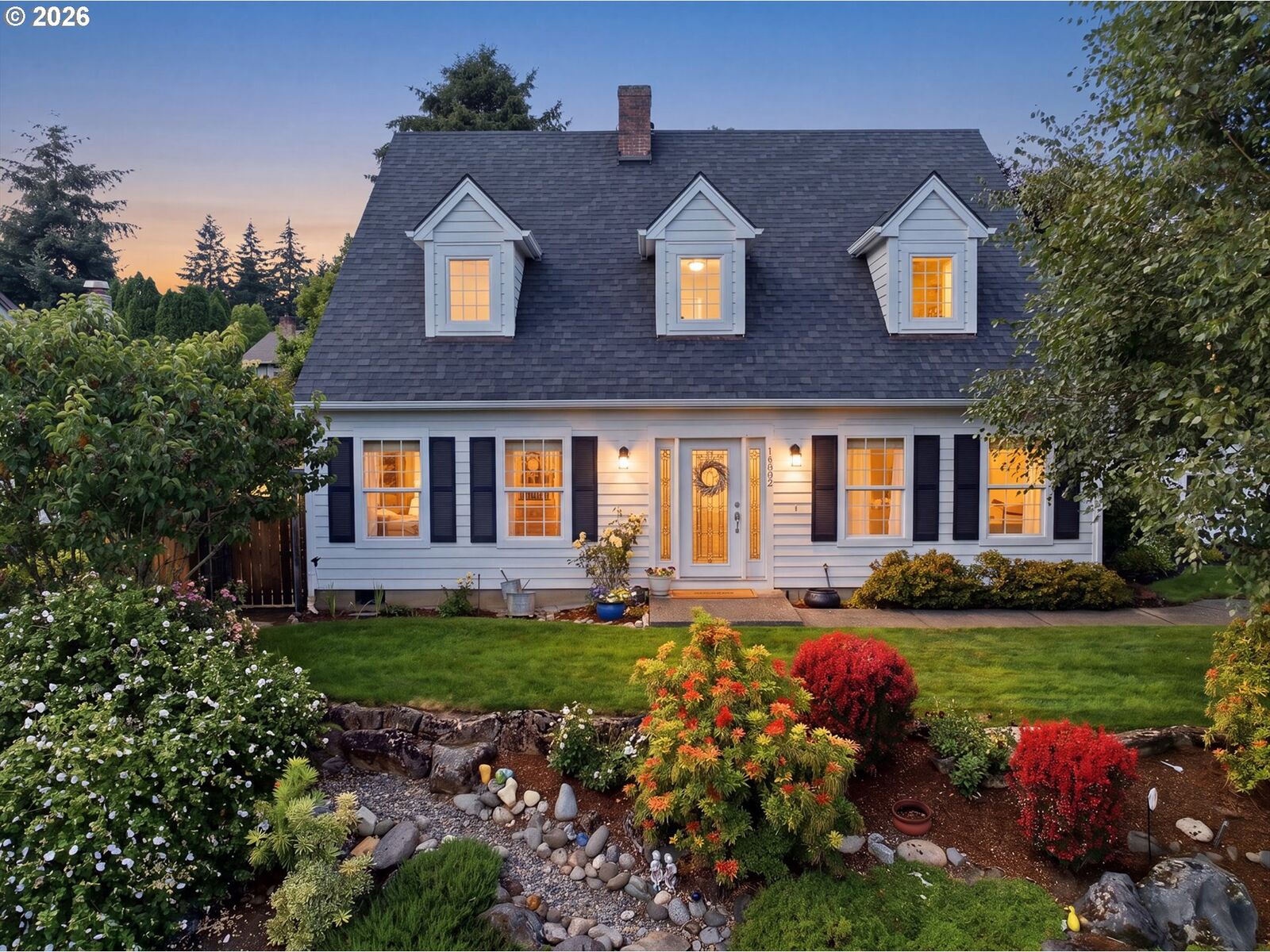 Property Photo:  14502 SE 27th Cir  WA 98683 