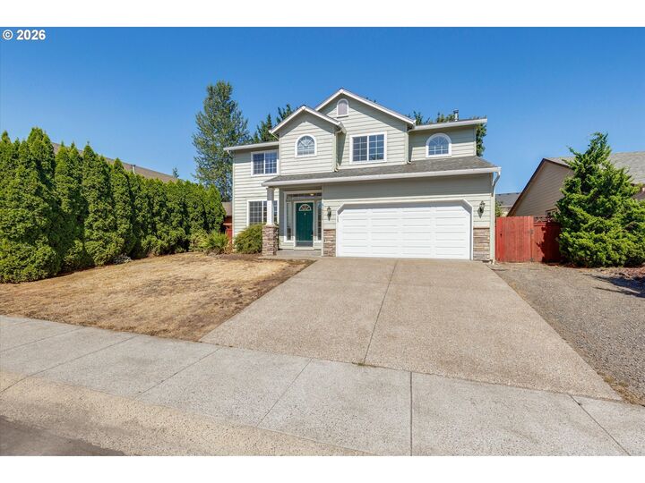 Property Photo:  16312 NE 88th Way  WA 98682 