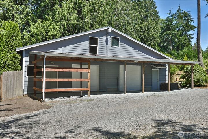 Property Photo: 6621 Sills Road WA 98236