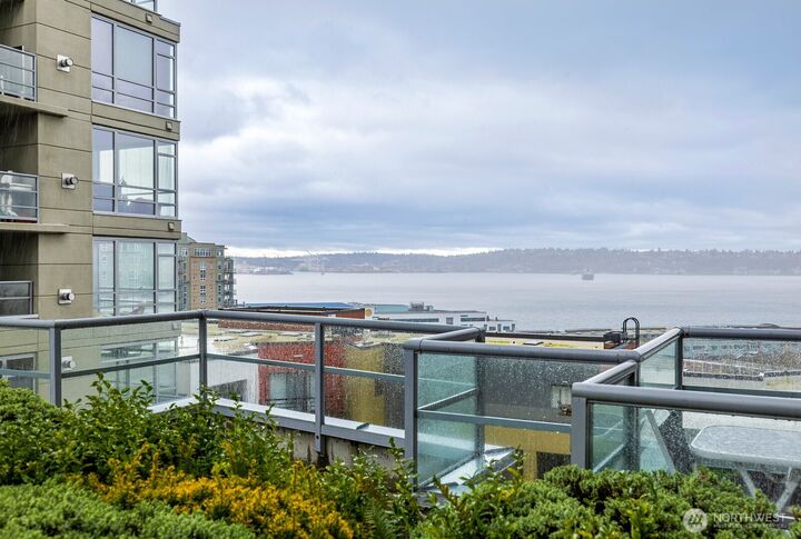 Property Photo:  2929  1st Avenue 313  WA 98121 