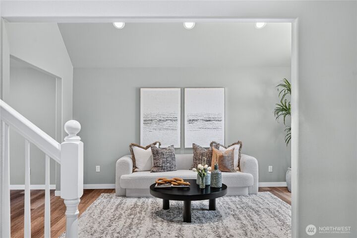 Property Photo:  2787  H Street Road  WA 98230 