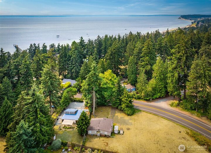 Property Photo: 5905 Fish Road WA 98249