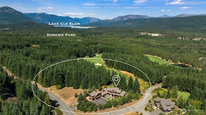 Property Photo:  71  Quick Creek Lane  WA 98922 