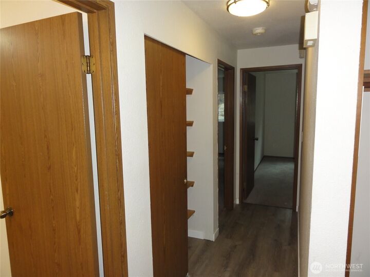 Property Photo: 3810 S 158th Street B8 WA 98188
