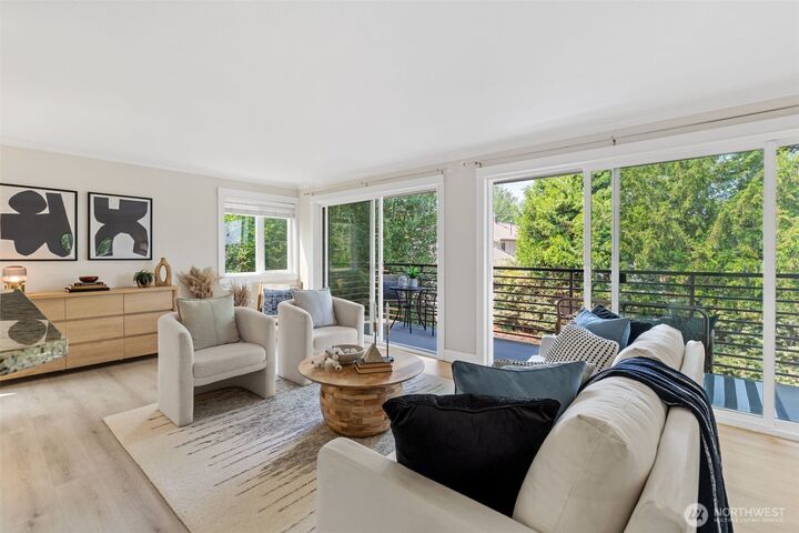 Property Photo: 2830 NW 56th Street 306 WA 98107
