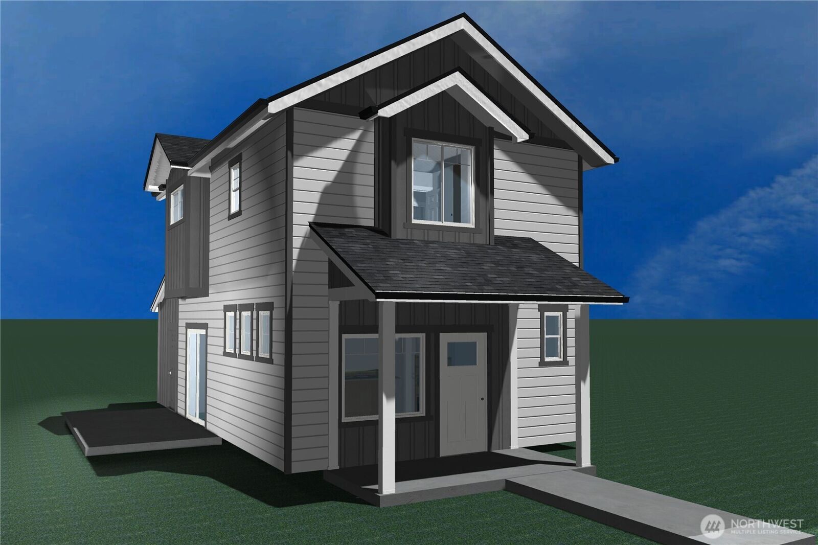 Property Photo:  2513  Kulshan Street  WA 98225 