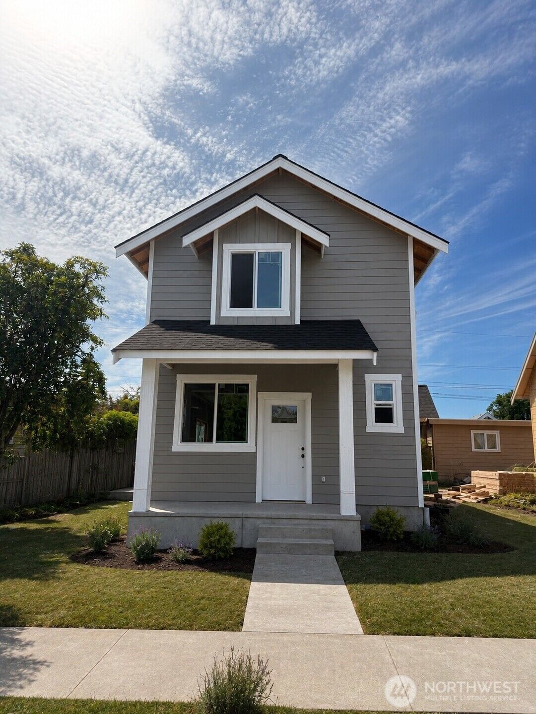 Property Photo:  2513  Kulshan Street  WA 98225 