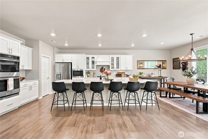 Property Photo: 32928 SE Stevens Street WA 98010