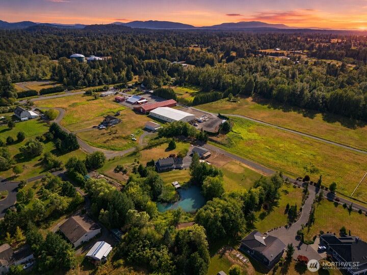 Property Photo:  5350  Stephens Drive  WA 98226 