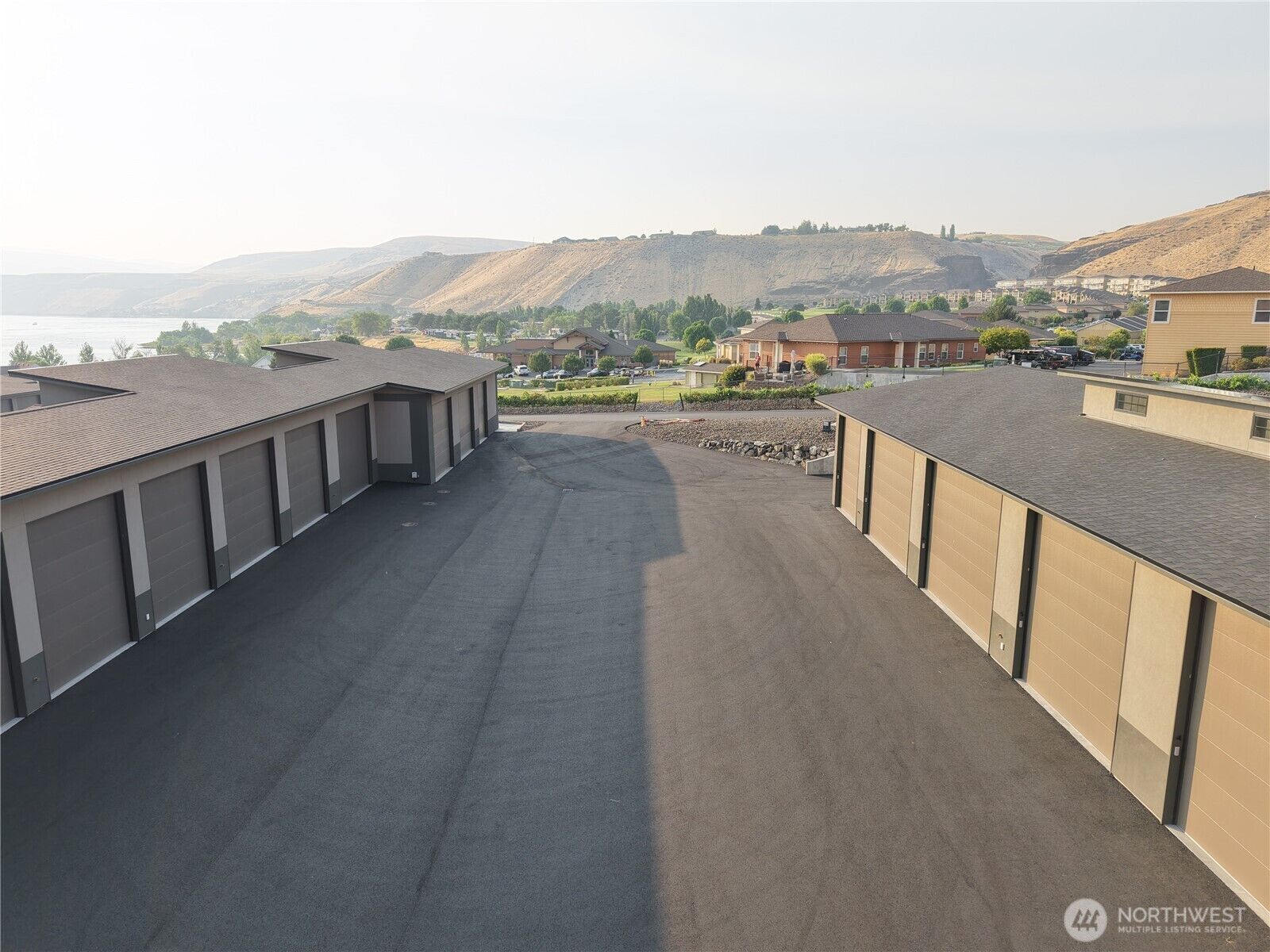 Property Photo:  23595  Canopy Drive  NW 16  WA 98848 