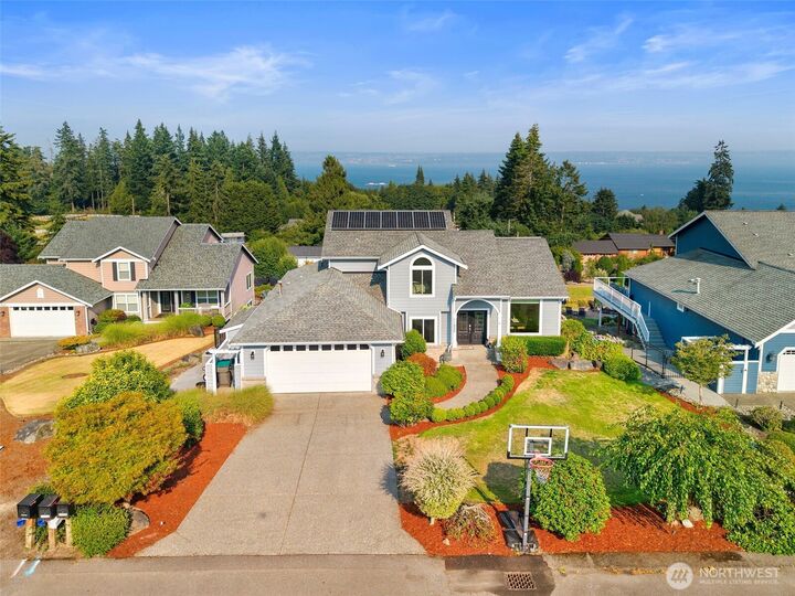 Property Photo:  11530 NE Skyward Loop  WA 98346 