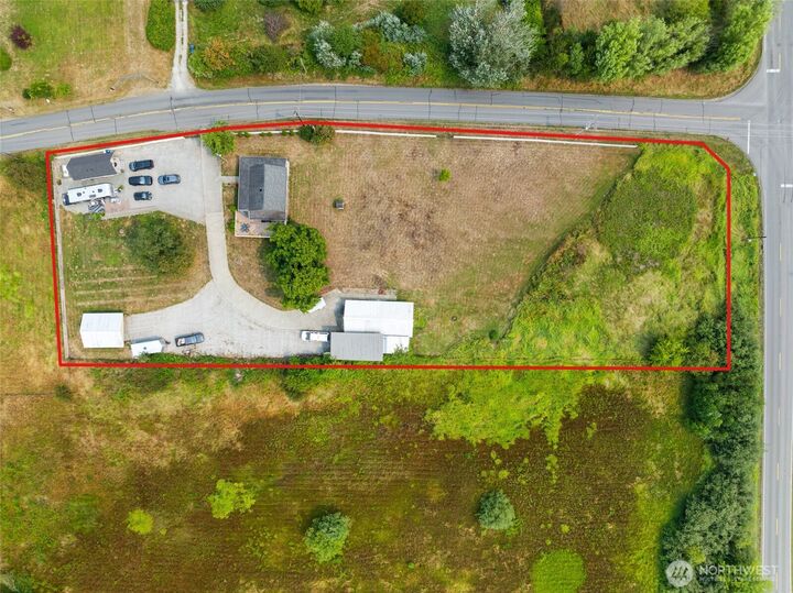Property Photo: 30032 68th NW Ave WA 98292
