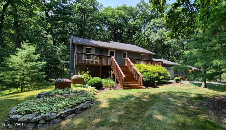 Property Photo: 139 Pocono Circle Drive W PA 18328