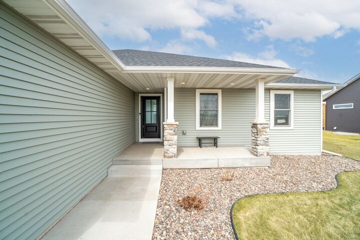 Property Photo: 14176 41st Avenue WI 54729