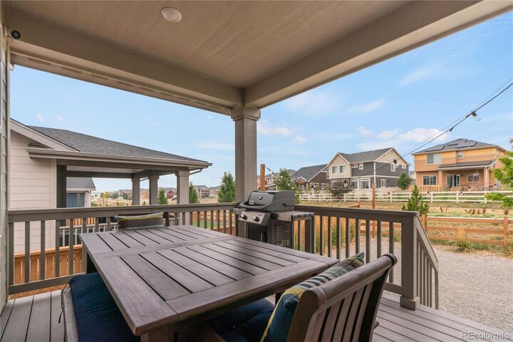 Property Photo: 1159 Sunrise Drive CO 80516