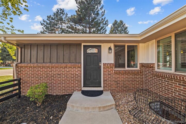 Property Photo:  1357 E Euclid Avenue  CO 80121 