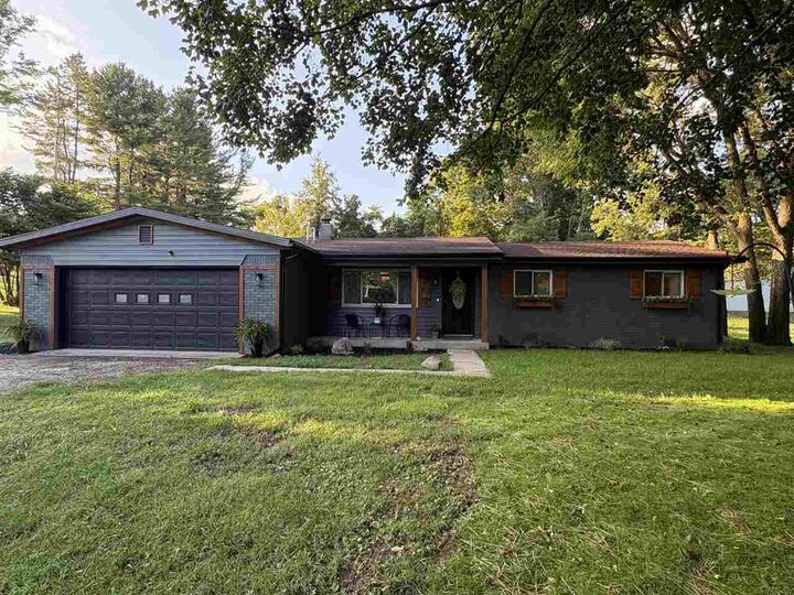Property Photo:  4800 S US 27  IN 47374 