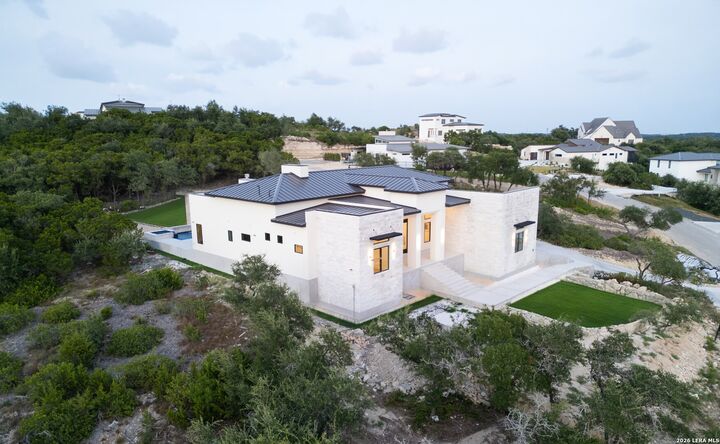 Property Photo:  22824 Linwood Rdg  TX 78255 
