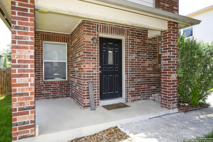 Property Photo: 16134 Branching Oaks TX 78247