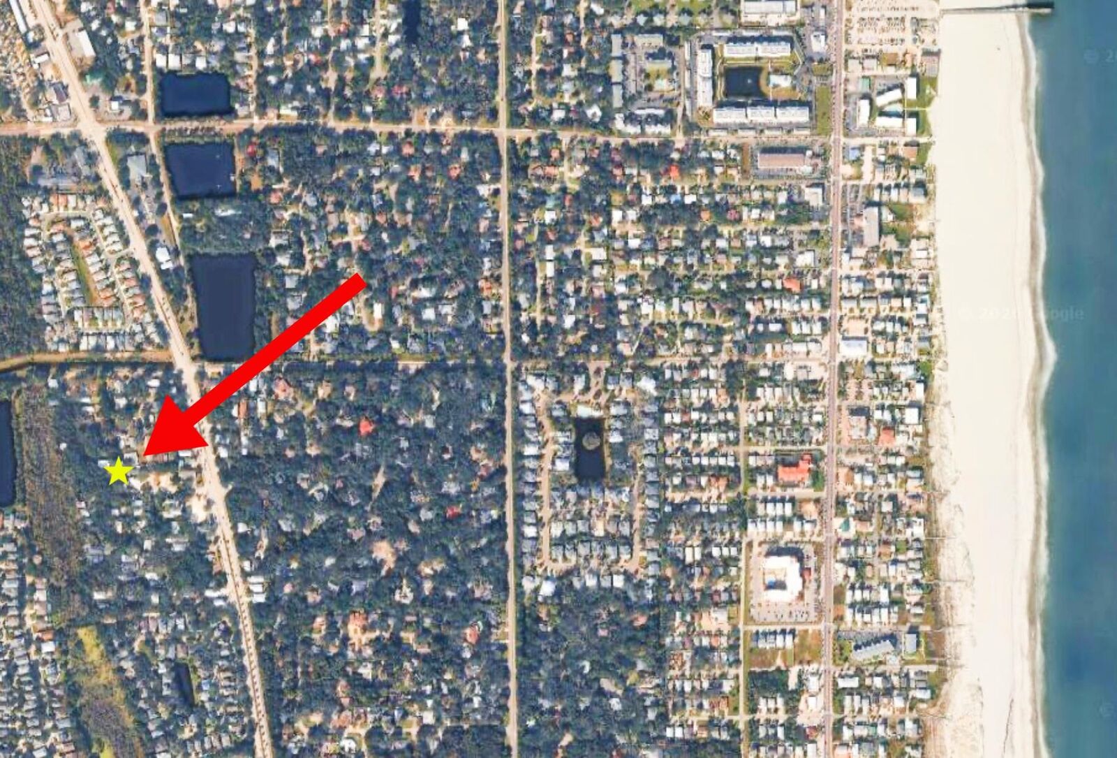 Property Photo:  Lot 11 Oleander St  FL 32080-0000 