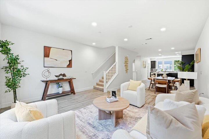 Property Photo: 783 Bramble Terrace CA 94086