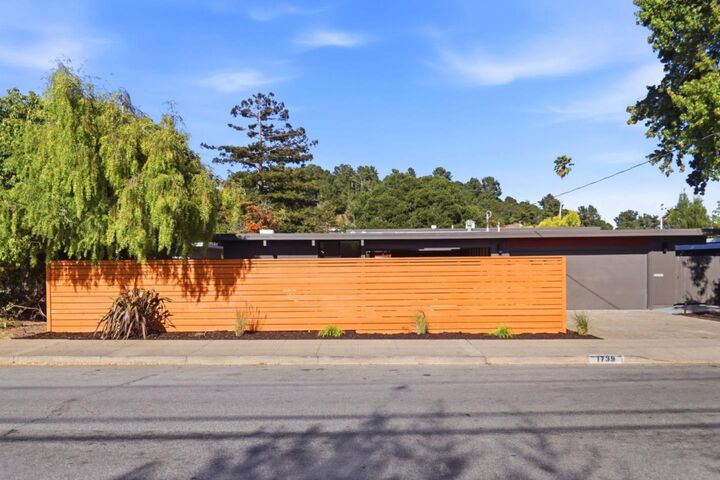 Property Photo:  1739 Lexington Avenue  CA 94402 