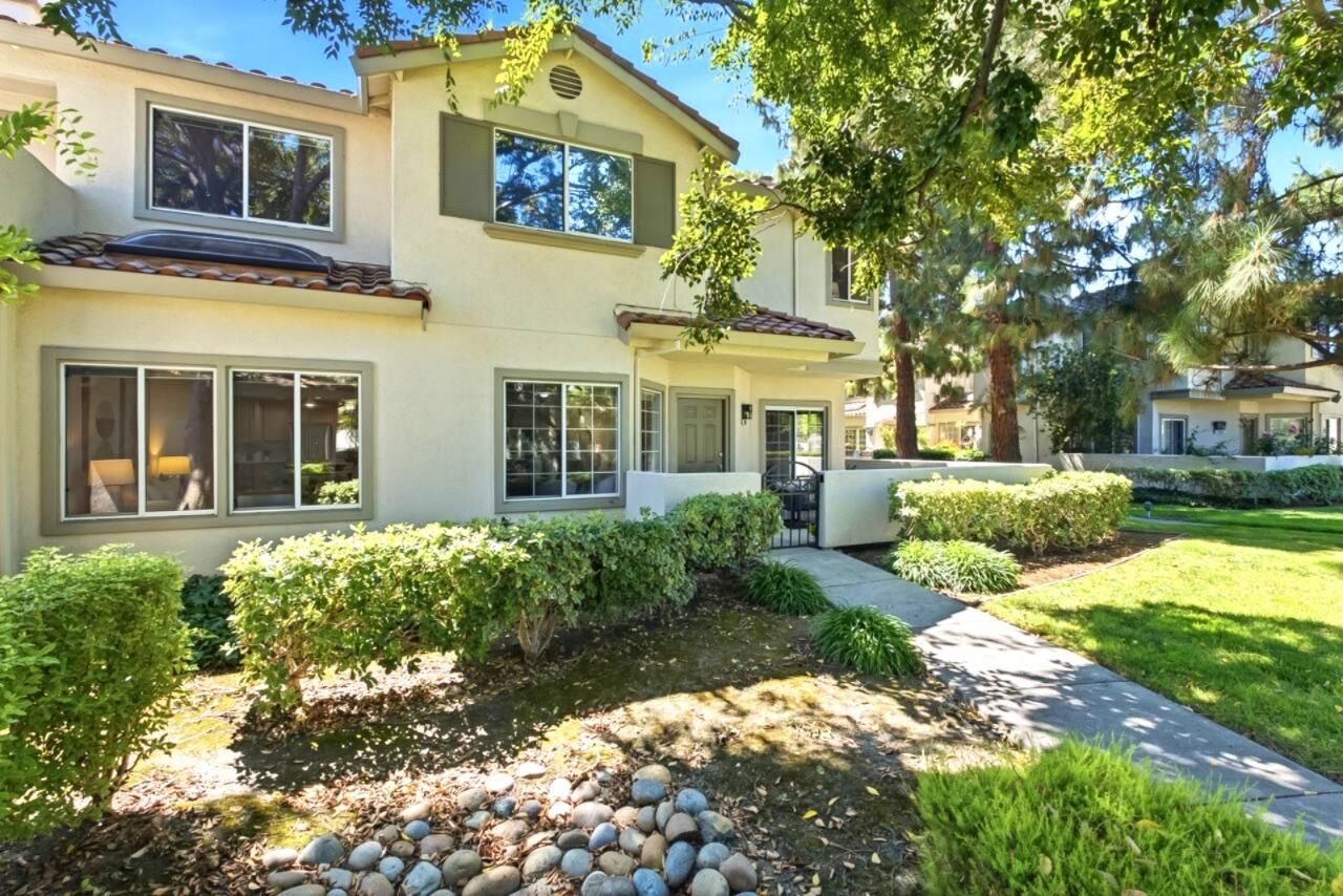 Property Photo:  1306 Tea Rose Circle  CA 95131 