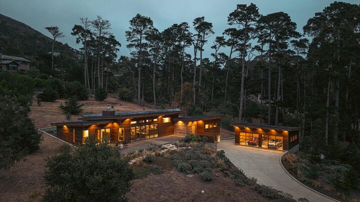 Property Photo: 227 Lower Walden Road CA 93923