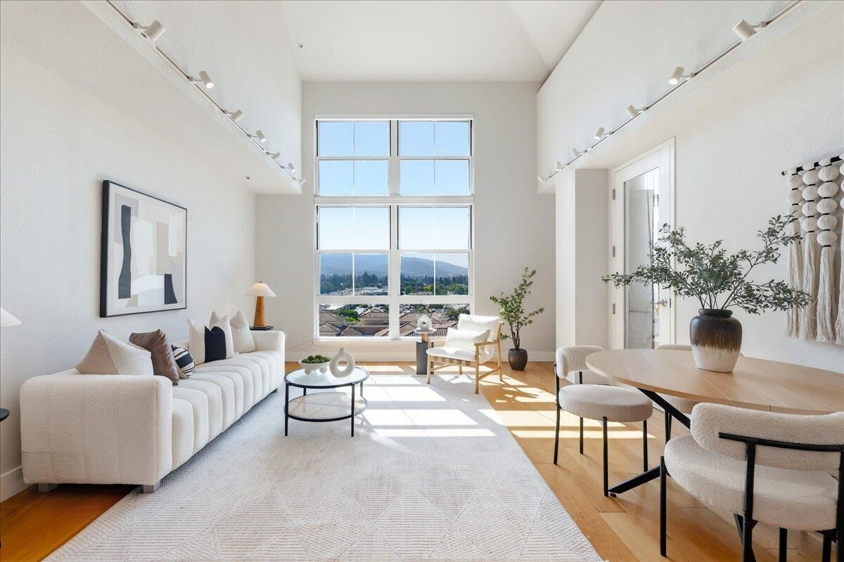Property Photo: 20488 Stevens Creek Boulevard 1816 CA 95014