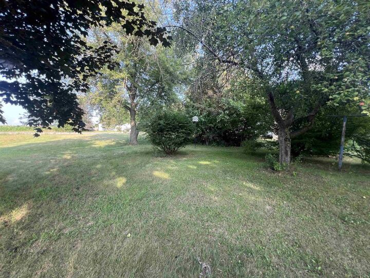 Property Photo: 520 N Washington Street WI 53969