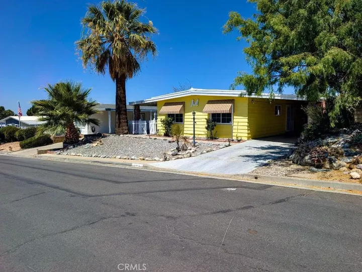 Property Photo:  10213 Overland  CA 92223 