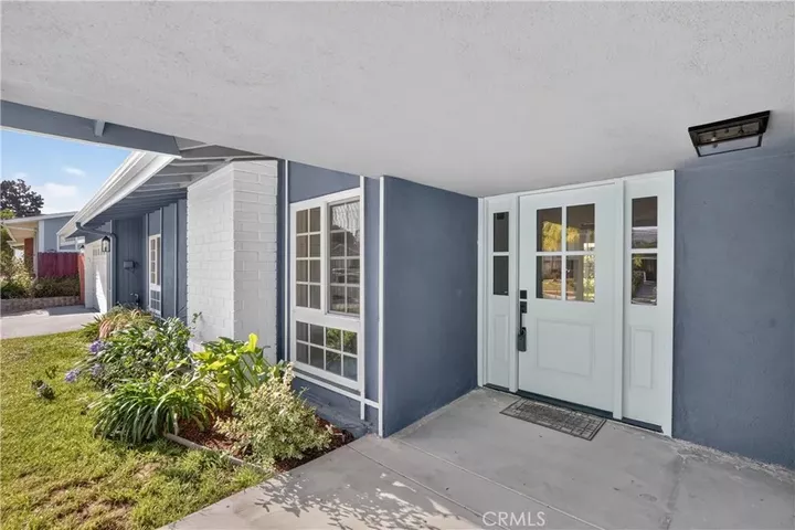 Property Photo:  50 Doone  CA 91360 