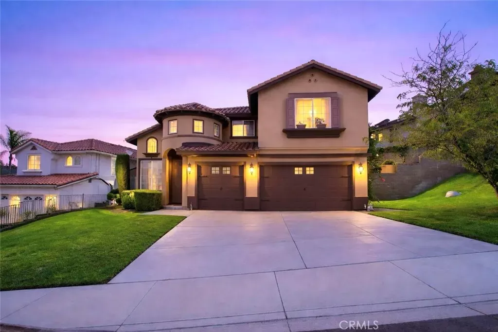 Property Photo:  16163 Cypress Point  CA 91709 
