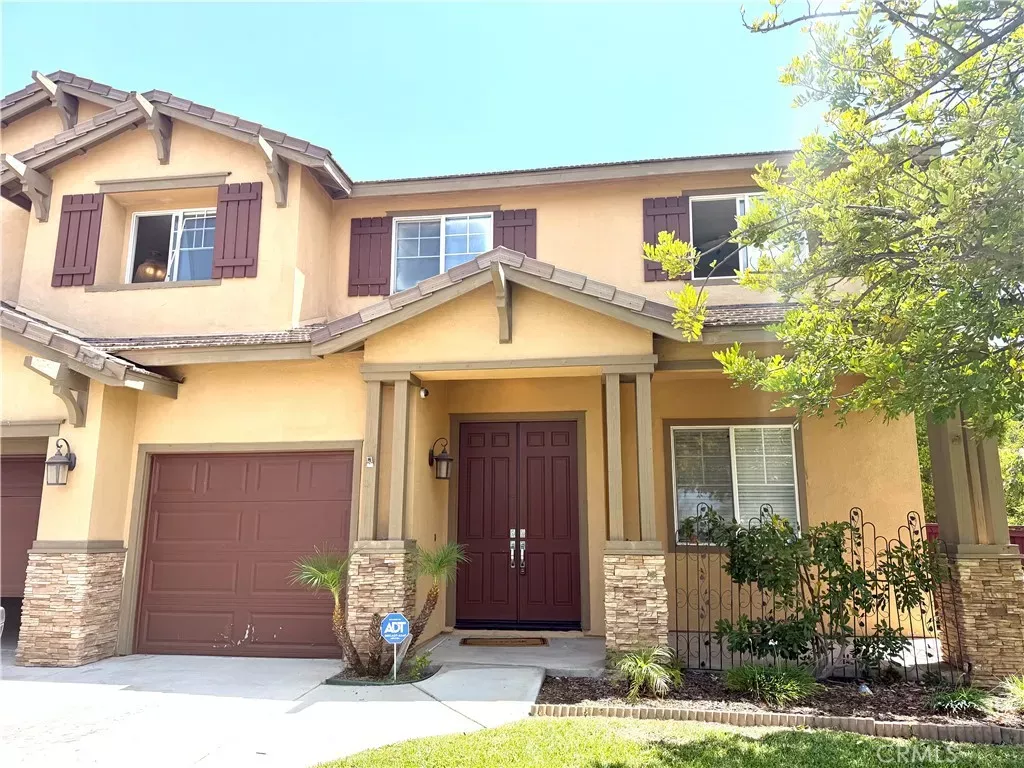 Property Photo:  8386 Barnwood  CA 92508 