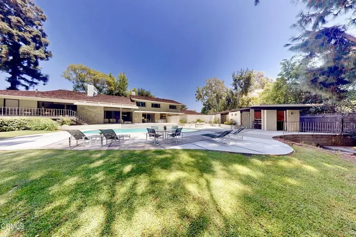 Property Photo:  1043 Oak Grove Place  CA 91108 
