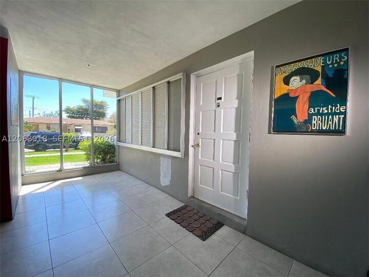 Property Photo:  1855 Plunkett St 101  FL 33020 