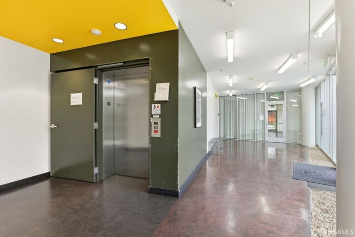 Property Photo: 1740 Bancroft Avenue 251 CA 94124